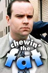 Chewin' the Fat tv show poster
