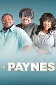 The Paynes tv show poster