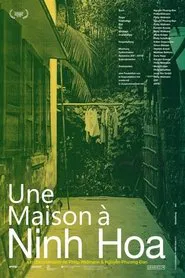A House in Ninh Hoa movie poster