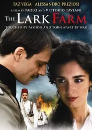 The Lark Farm movie poster