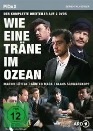 Wie eine Träne im Ozean movie poster