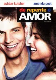 Poster do filme De Repente é Amor