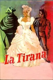 Poster do filme La Tirana