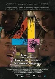 4 movie poster