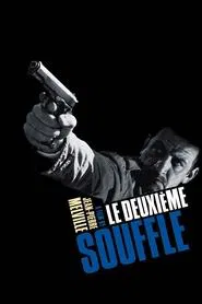 Le Deuxième Souffle movie poster