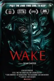 Poster do filme Wake
