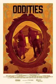 Poster do filme Oddities