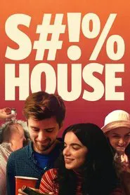 Shithouse movie poster