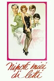 My Dear Nephews movie poster
