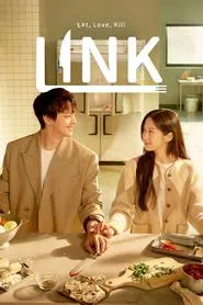 Link: Eat, Love, Kill tv show poster