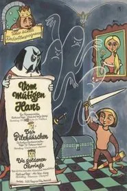 Vom mutigen Hans movie poster