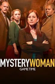Mystery Woman: Game Time movie poster