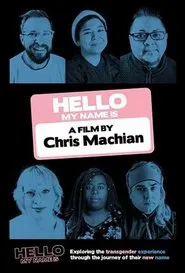 Hello, My Name Is... movie poster