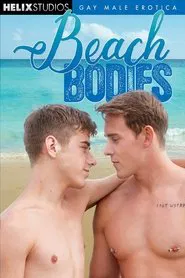 Beach Bodies movie poster