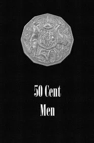 Poster do filme 50 Cent Men