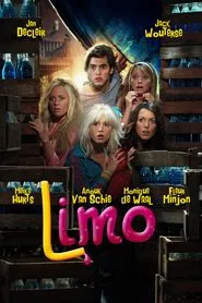 Limo movie poster