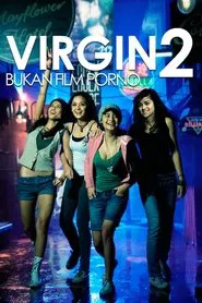 Virgin 2 movie poster