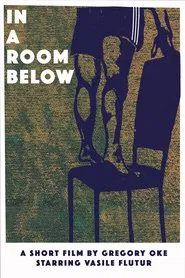 In a Room Below movie poster