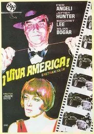 Poster do filme Cry Chicago