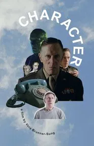Poster do filme Character