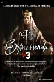 Ermessenda tv show poster