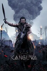 Kanguva movie poster
