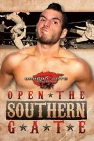 Poster do filme Dragon Gate USA Open The Southern Gate