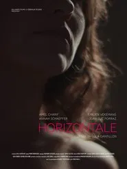Horizontale movie poster