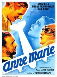 Anne-Marie movie poster