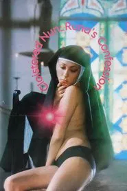 Cloistered Nun: Runa's Confession movie poster