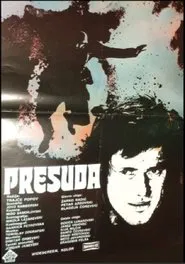 The Verdict movie poster