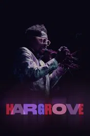 Hargrove movie poster