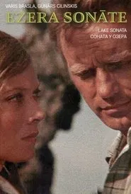 Lake Sonata movie poster