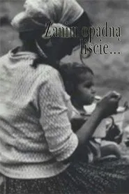Before the Leaves Fall... movie poster