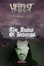 The Ruins Of Beverast - Au Hellfest 2022 movie poster