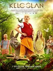 Keloğlan: Yeni Masal movie poster