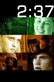 2:37 movie poster