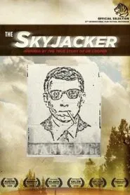 The Skyjacker movie poster