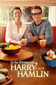In the Kitchen with Harry Hamlin tv show poster
