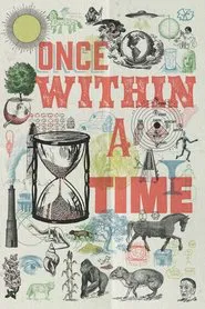 Once Within a Time movie poster
