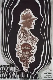 The Lady from Constantinople movie poster