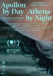 Apollon by Day Athena by Night movie poster
