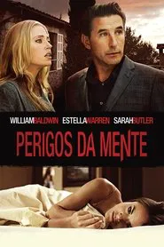Poster do filme Perigos da Mente