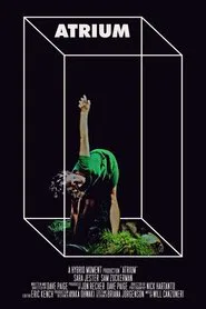 Atrium movie poster