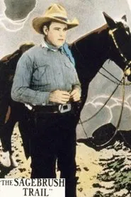 The Sagebrush Trail movie poster
