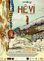 Hêvî movie poster