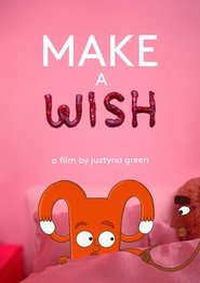 Make a Wish movie poster