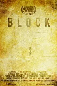 Block movie poster
