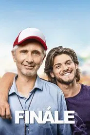 Poster do filme In the Game