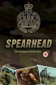 Spearhead tv show poster